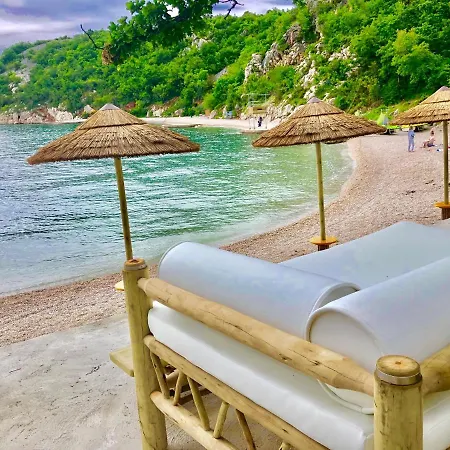 Lux Dodo Apartament Dramalj