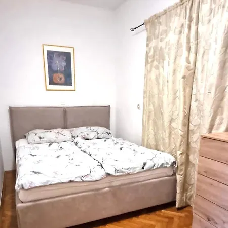 Lux Dodo Apartment *