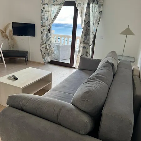 Lux Dodo Apartment *