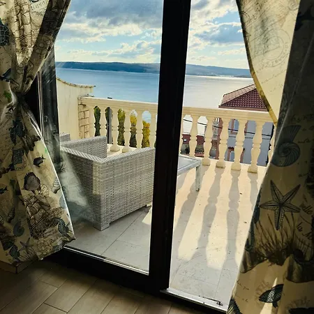 Lux Dodo Apartment Dramalj