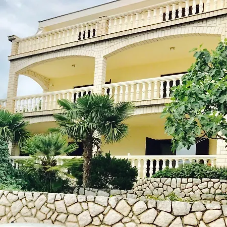 Lux Dodo Apartment