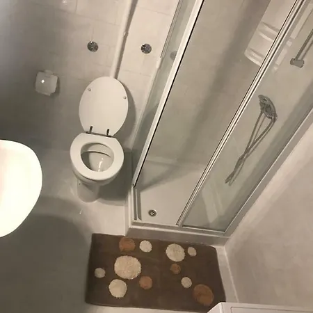 Lux Dodo Apartament Dramalj