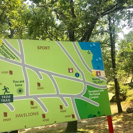 Lux Dodo Apartament Dramalj