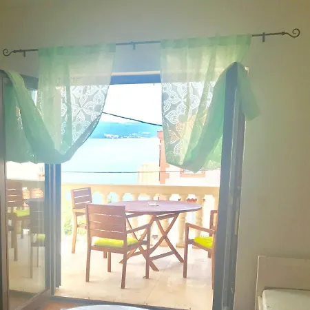 Apartment Lux Dodo Dramalj