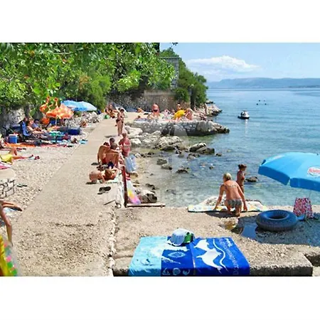 Apartament Lux Dodo Dramalj