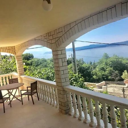 Apartment Lux Dodo