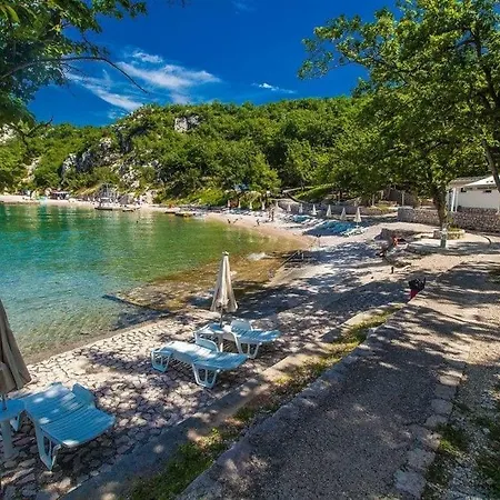Apartment Lux Dodo Dramalj