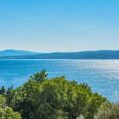 Lux Dodo Apartament Dramalj