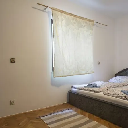 Apartment Lux Dodo Dramalj