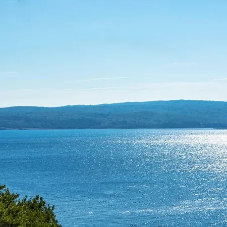 Apartament Lux Dodo Dramalj