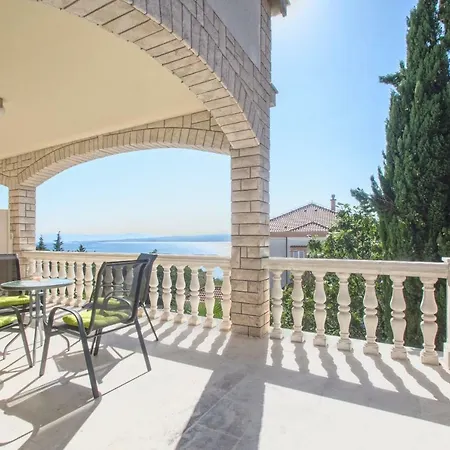 Lux Dodo Apartment