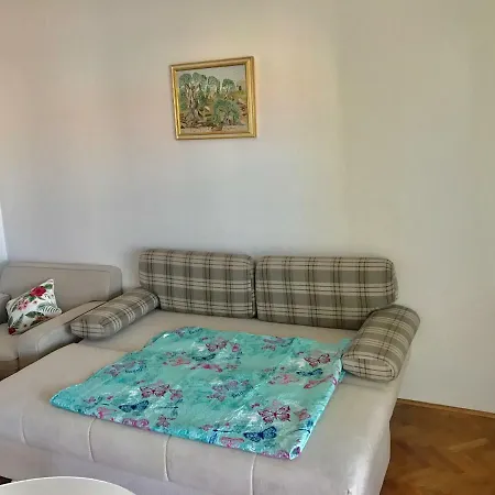 Apartment Lux Dodo