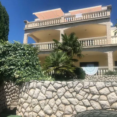 Apartment Lux Dodo *
