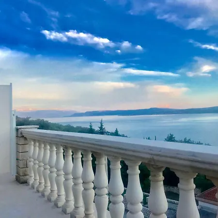 Lux Dodo Apartment Dramalj