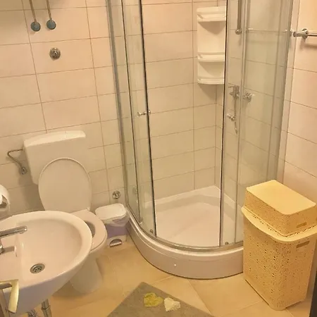 Apartament Lux Dodo *