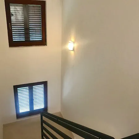Apartment Lux Dodo Dramalj