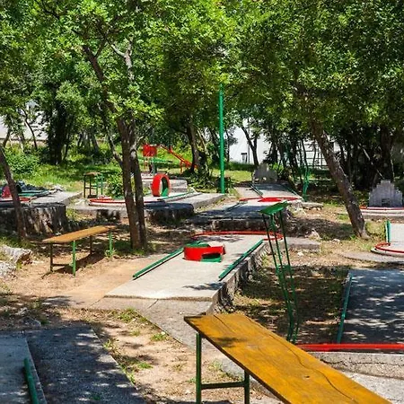 Lux Dodo Apartament *