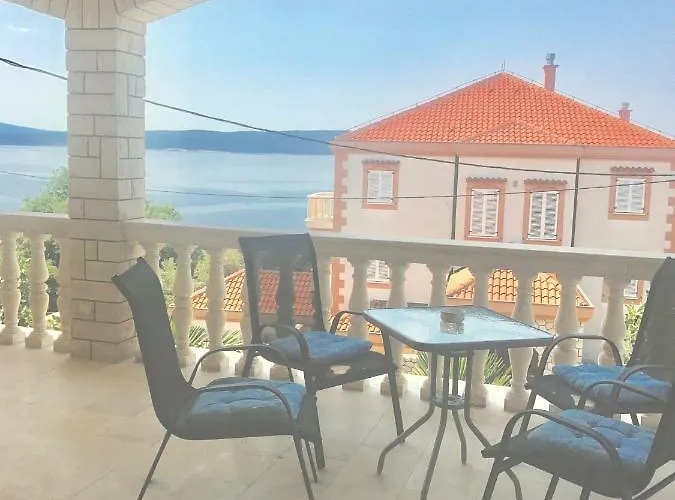 Apartmán Lux Dodo *