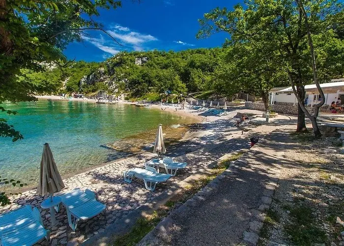 Apartmán Lux Dodo Dramalj