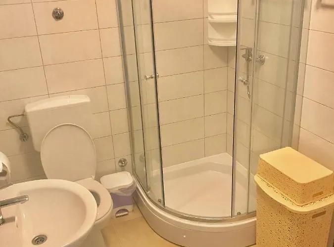 Apartmán Lux Dodo *