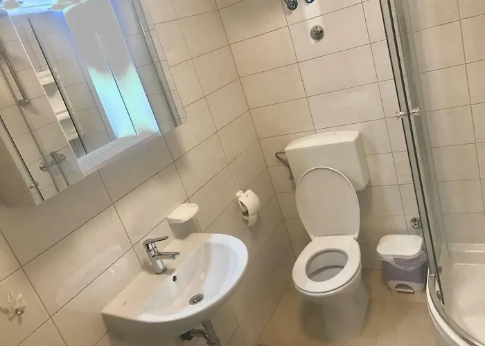 Apartmán Lux Dodo Dramalj