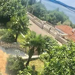 Lux Dodo Apartmán Dramalj