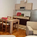 Lux Dodo Apartmán Dramalj
