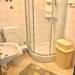 Apartmán Lux Dodo *
