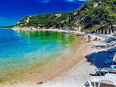 Apartamento Lux Dodo Dramalj