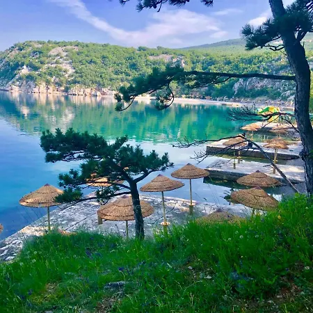 Apartament Lux Dodo Dramalj