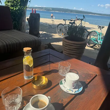 Appartement Lux Dodo Dramalj