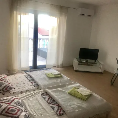 Lux Dodo Appartement