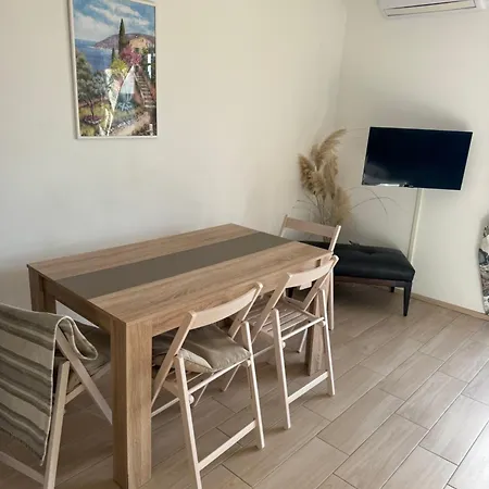Appartement Lux Dodo Dramalj