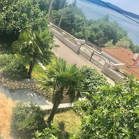 Lux Dodo Appartement Dramalj