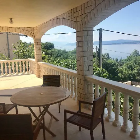 Lux Dodo Apartmán Dramalj