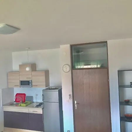 Apartamento Lux Dodo