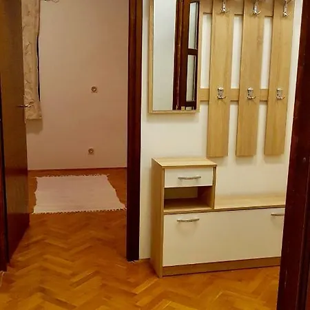 Apartmán Lux Dodo