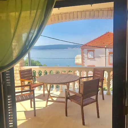 Apartmán Lux Dodo *