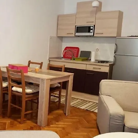 Lux Dodo Appartement Dramalj