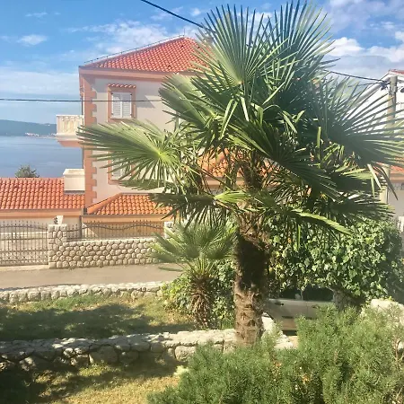Apartament Lux Dodo Dramalj