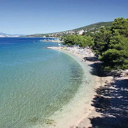 Apartamento Lux Dodo Dramalj