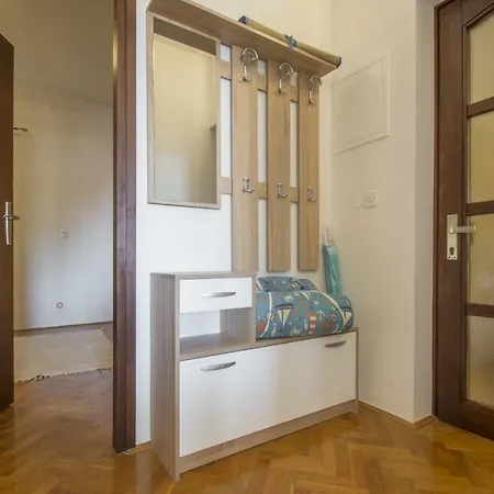 Lux Dodo Apartamento Dramalj
