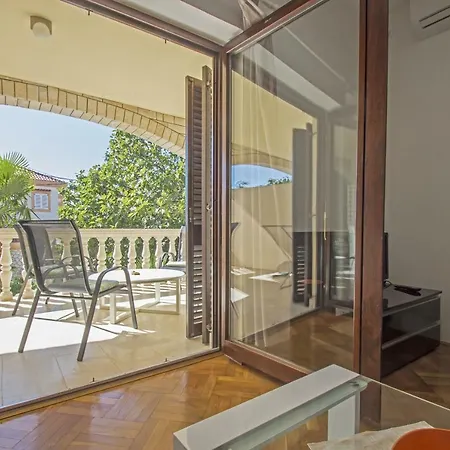 Lux Dodo Apartament