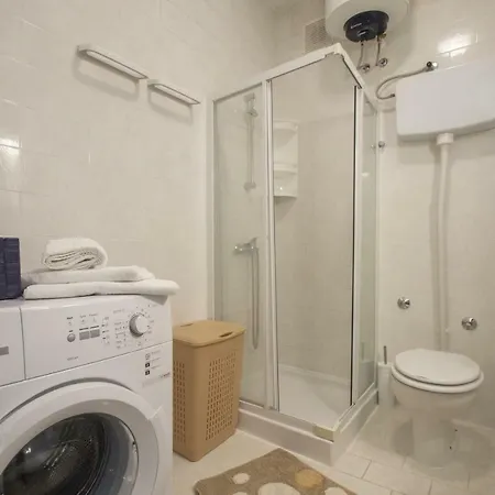 Apartment Lux Dodo *