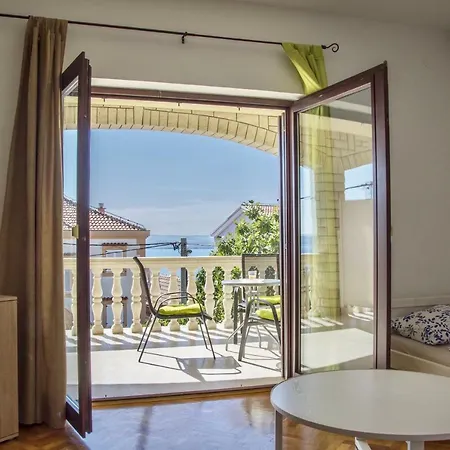 Apartament Lux Dodo