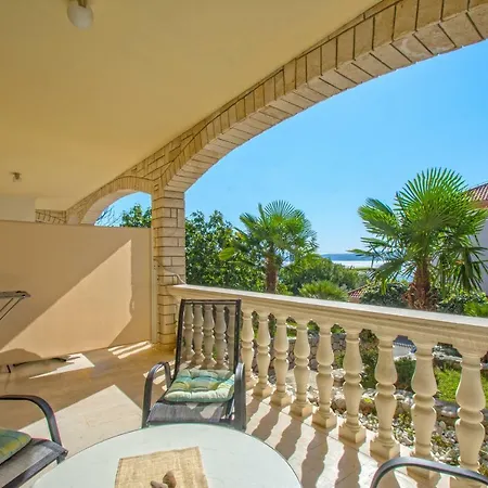 Lux Dodo Appartement