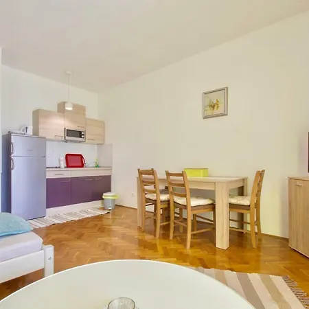 Lux Dodo Appartement *