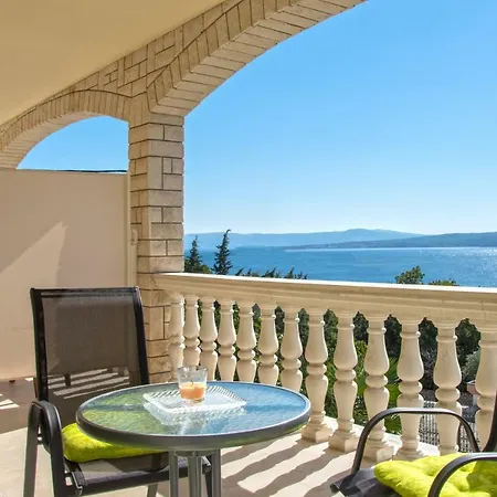 Lux Dodo Apartamento Dramalj