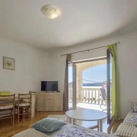 Lux Dodo Appartement *