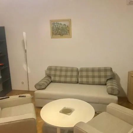 Lux Dodo Apartment *